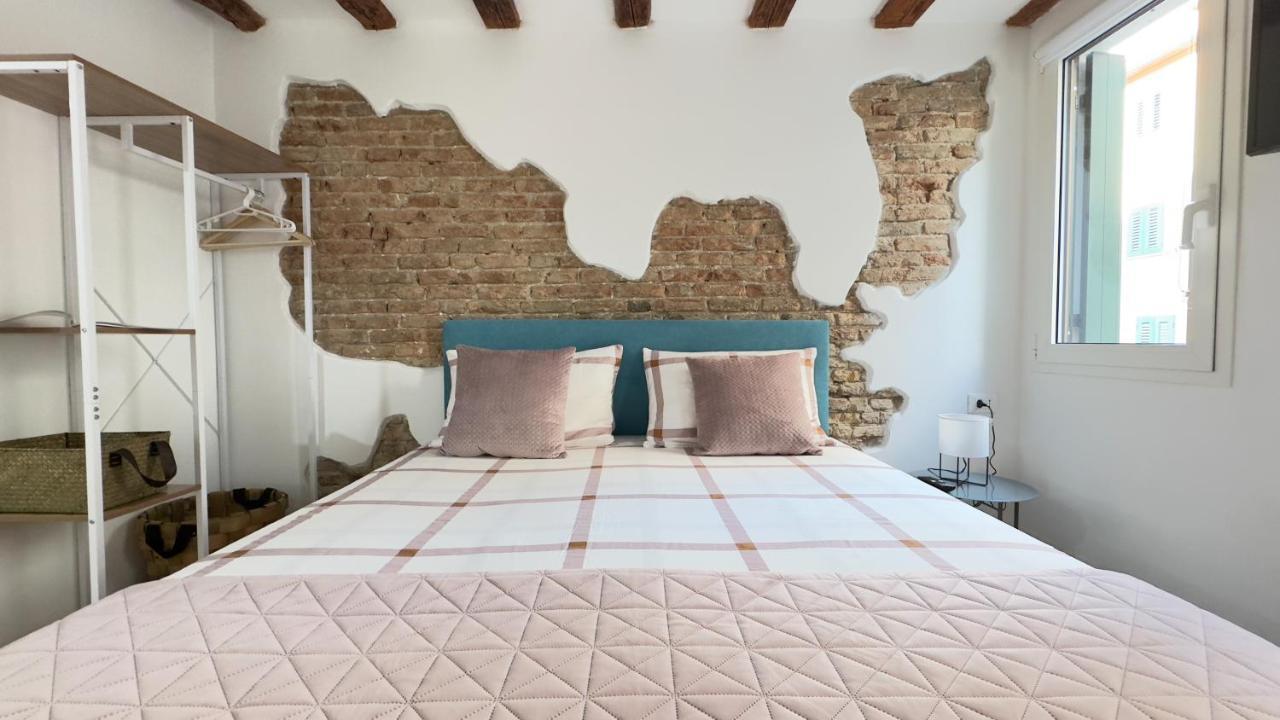 Maison Malin Studio 1 Chioggia Exterior photo